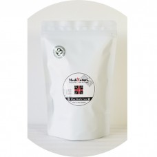 Dandelion Root & Burdock TB Dry Tea 100g: Vital Herb